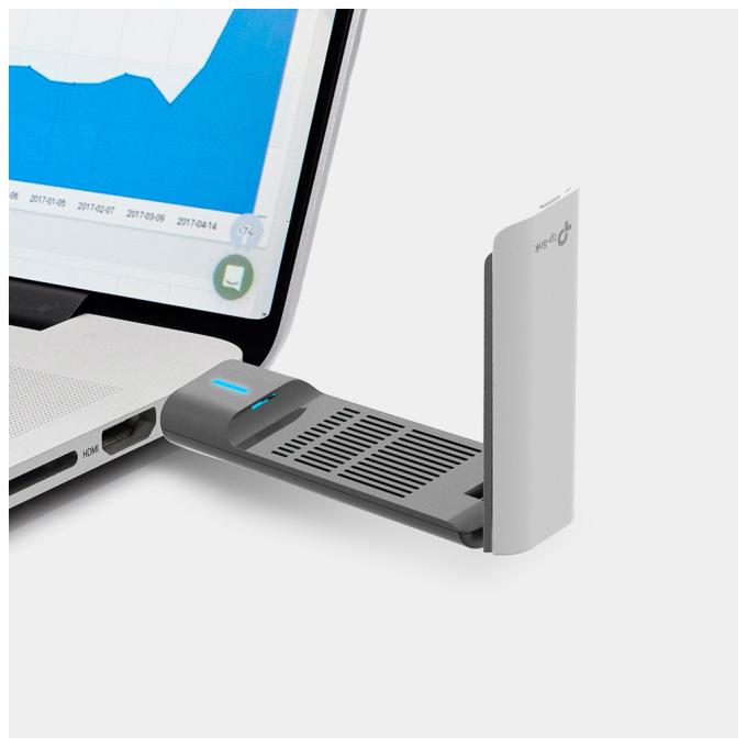 TP-Link ARCHER-TX20UH