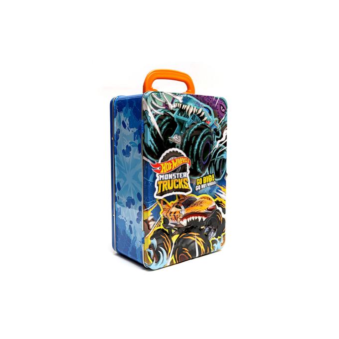 HOT WHEELS HWCC21