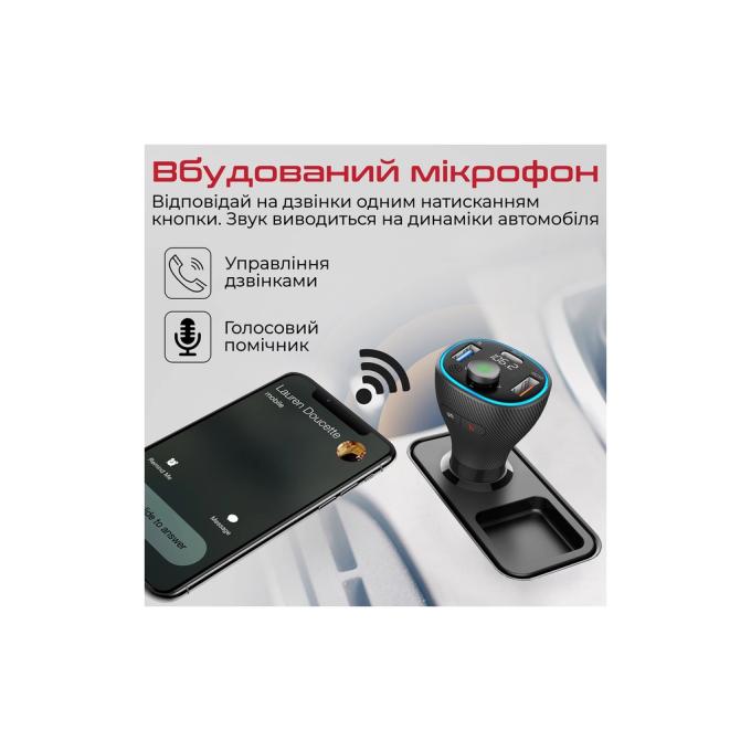 Promate powertune-38w.black