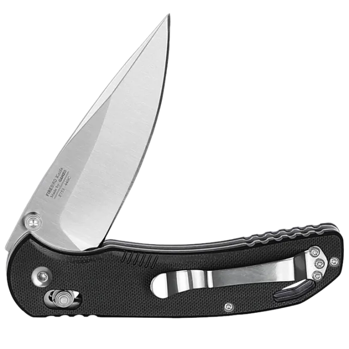 Firebird F753M1-BK