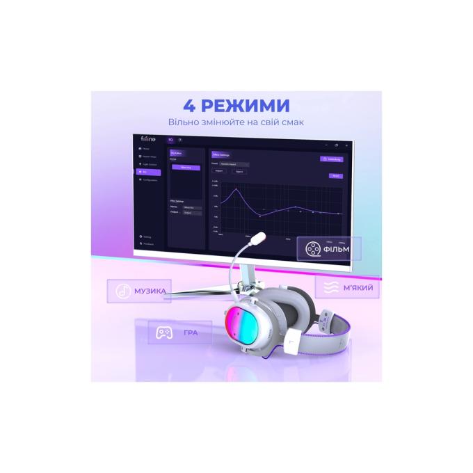 Fifine H16W