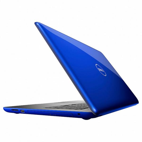 Ноутбук Dell Inspiron 5567 I555810DDL-51BB