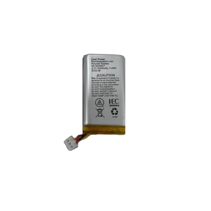 Ajax XK-953562T