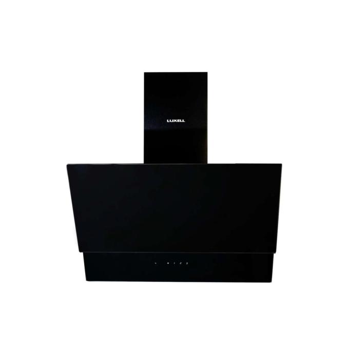 LUXELL DA6-835 BLACK