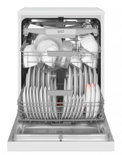 Hansa ZWM627WH