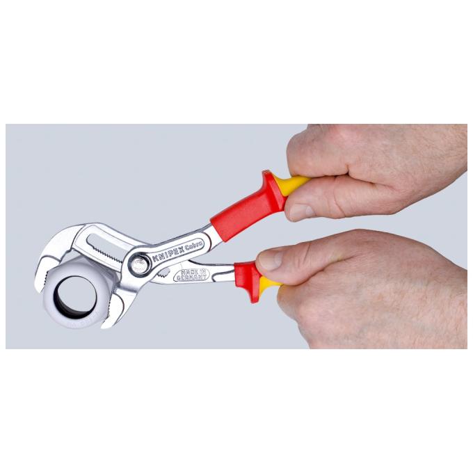 KNIPEX 87 26 250