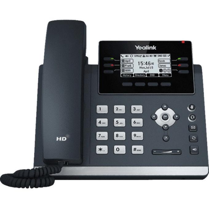 Yealink 1301201_EU