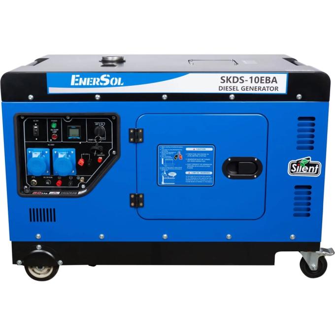 Enersol SKDS-10EBA