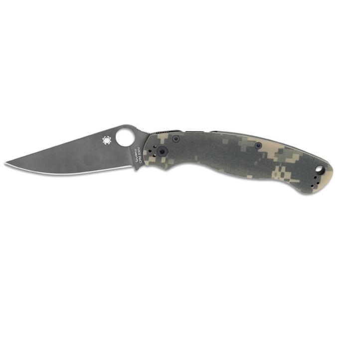 Spyderco C36GPCMOBK2