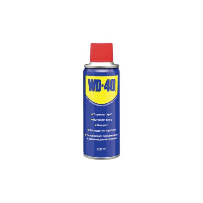 WD-40 124W700021