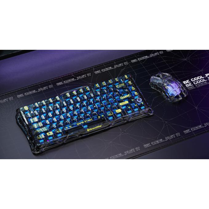 GravaStar GRAVASTARM2_XTAL_BLK