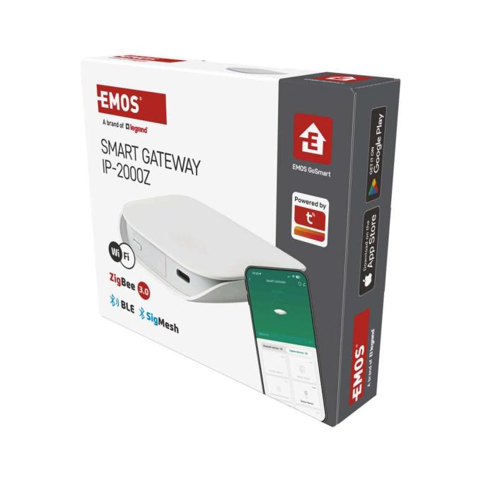EMOS H5002