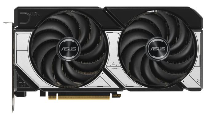 ASUS DUAL-RTX5070-O12G