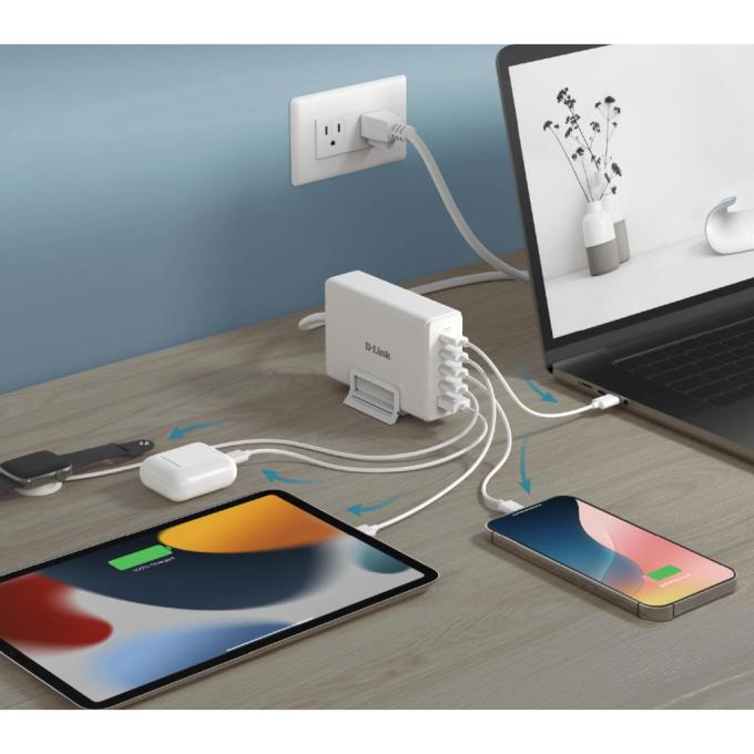 D-Link DCF-241