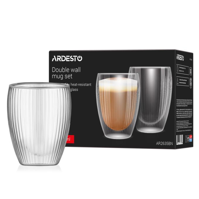 Ardesto AR2635BN