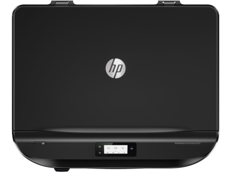 Многофункциональное устройство HP DeskJet Ink Advantage 5075 з Wi-Fi M2U86C