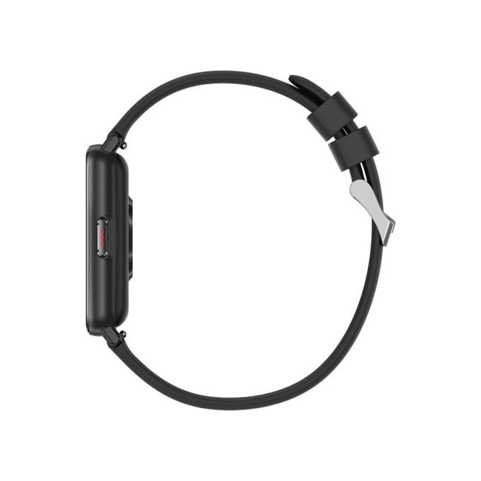 Maxcom Fit FW53 Nitro Black