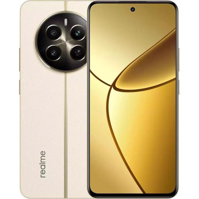 Realme RMX3867 12/512 NAV. BEIGE