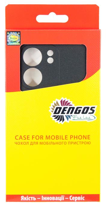Dengos DG-TPU-CRBN-242