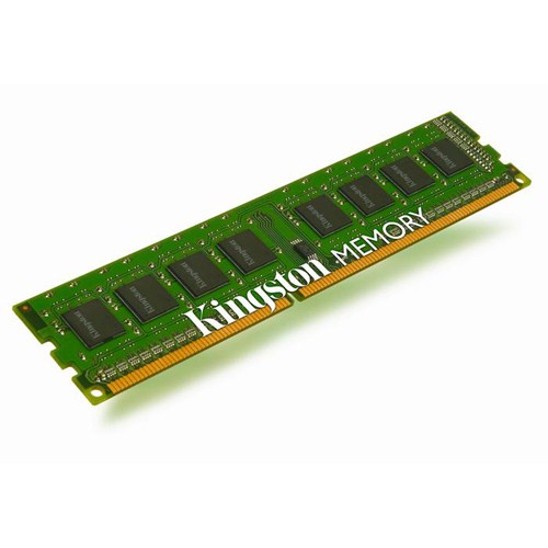 DDR3 Kingston 2Gb KVR1333D3S4R9S/2G