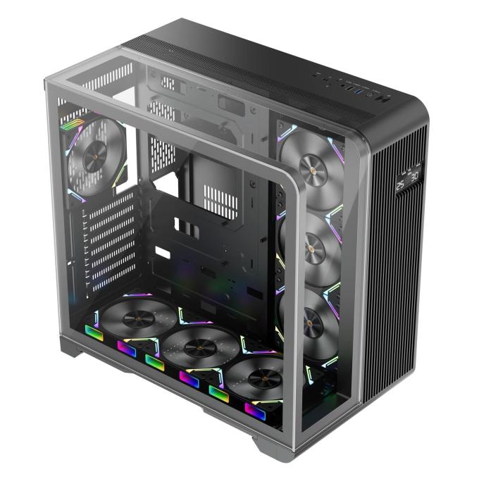 1STPLAYER RT7-BK