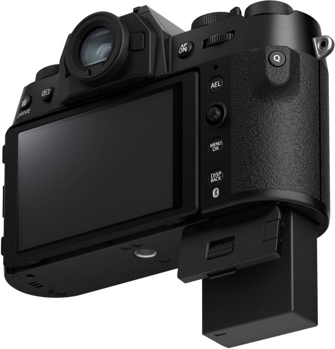 Fujifilm 16828741