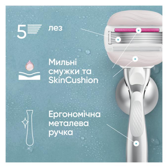 Gillette 8700216969253
