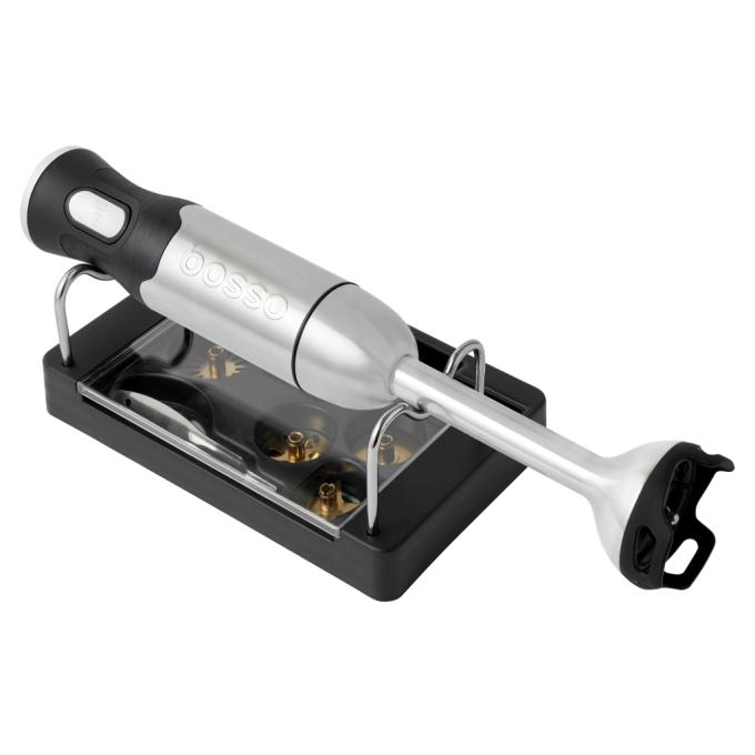 BOSSO ProChef 1000-BL