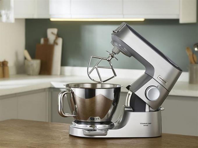 KENWOOD KVC 85.594 SI