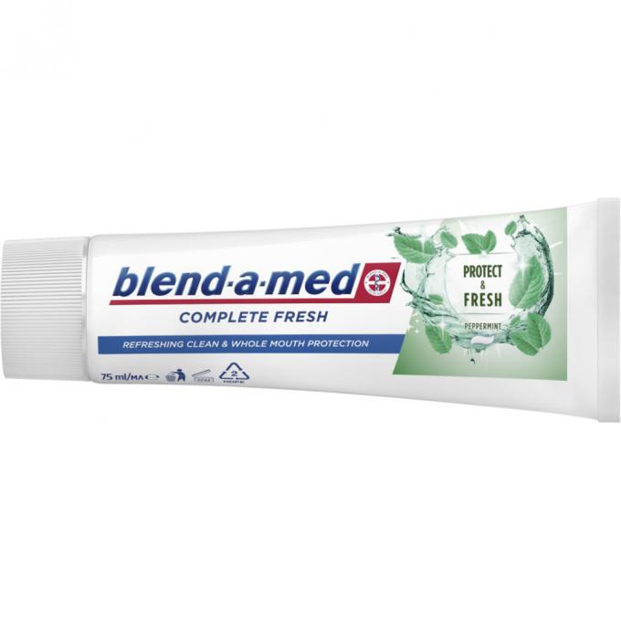 Blend-A-Med 8001090717887