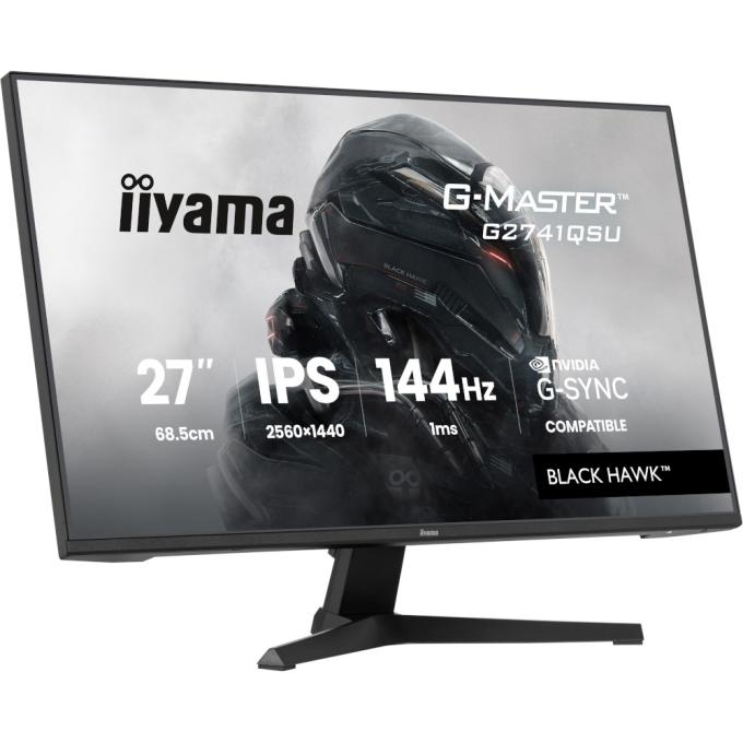 Iiyama G2741QSU-B1