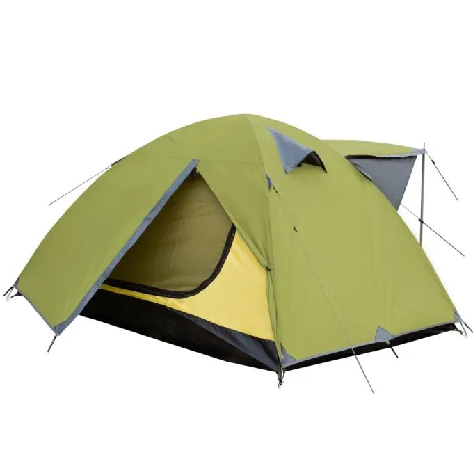 Tramp UTLT-005-olive
