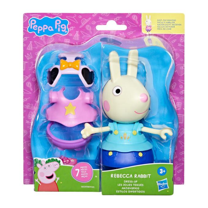 Peppa Pig G0329