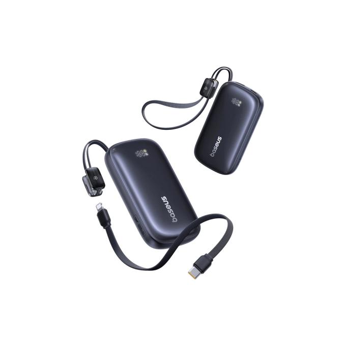 Baseus E0027P00