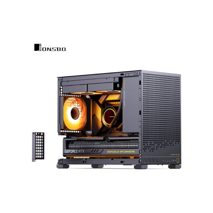 JONSBO D32 PRO Black