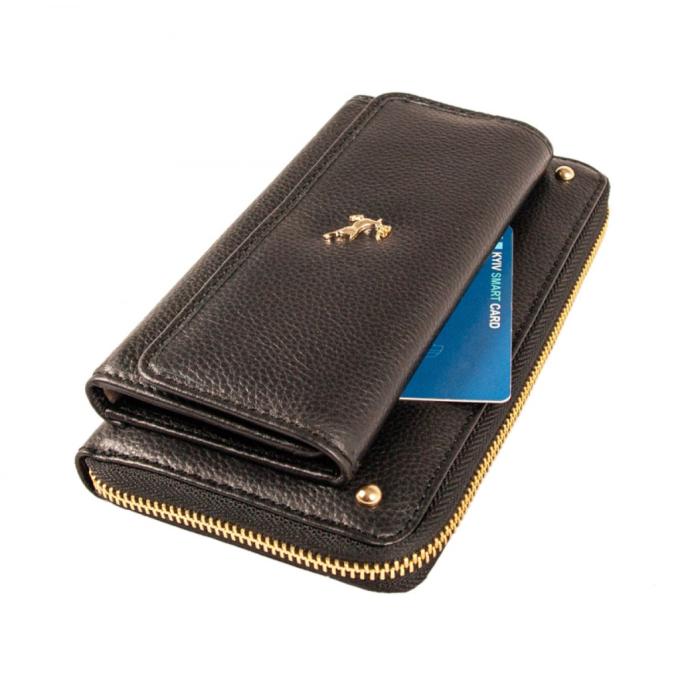 Ashwood J54 Black