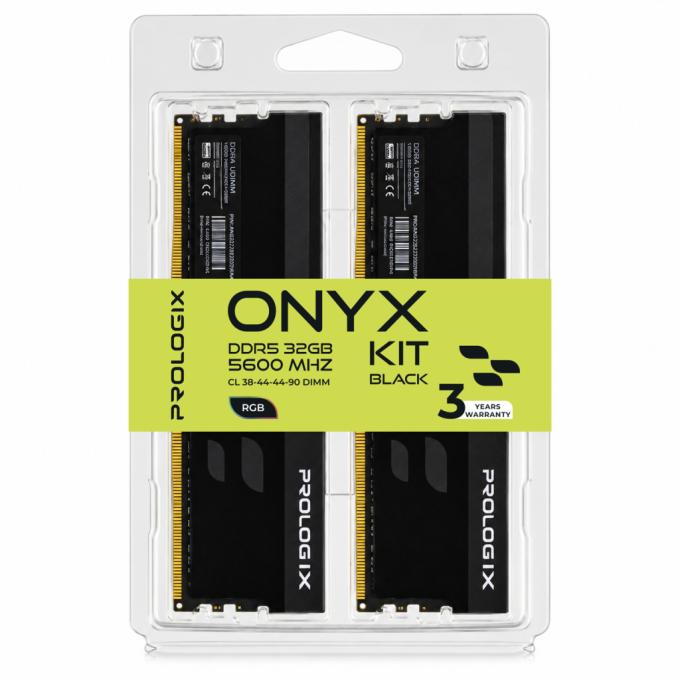 ProLogix PRO32GB5600YBR5K
