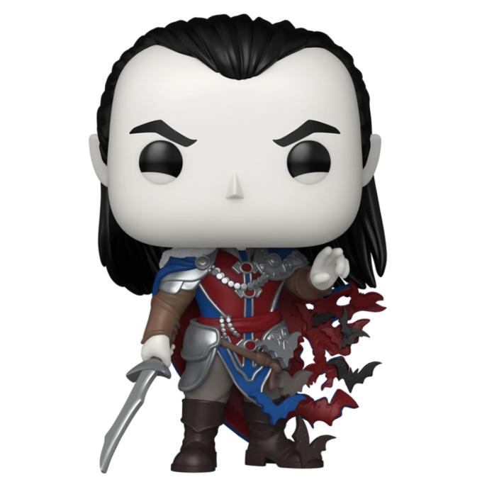 Funko Pop 91563