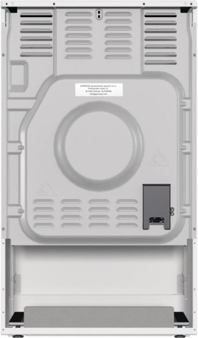 Gorenje GEC5A41WG
