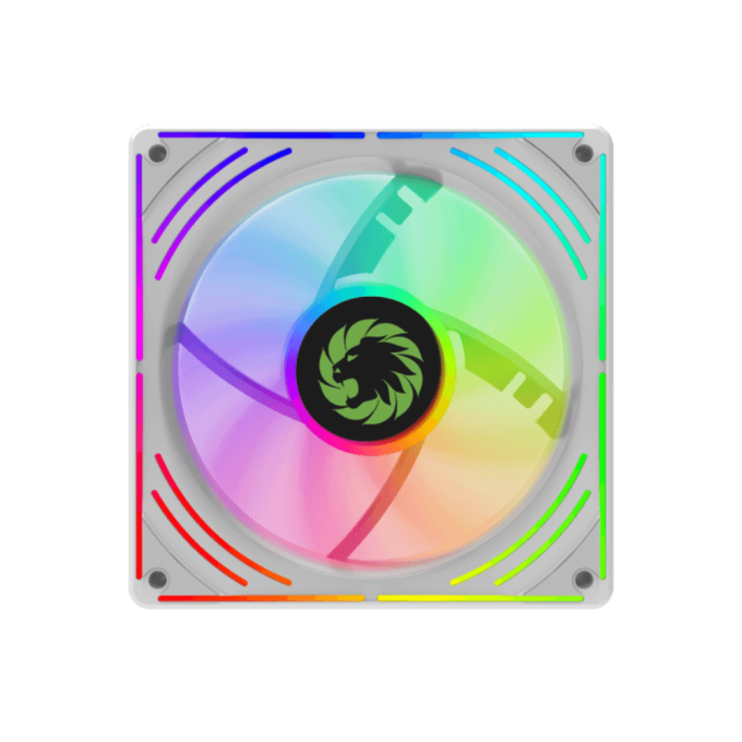 GAMEMAX RA300 WH