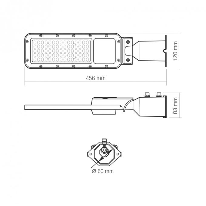 VIDEX VL-SLE17-0505