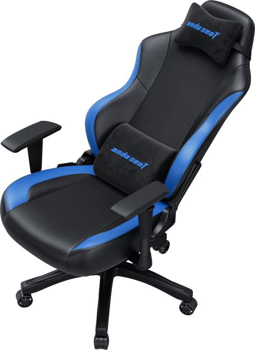 Anda Seat AD18-48-BS-PV