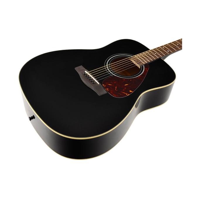 Yamaha F370 Black