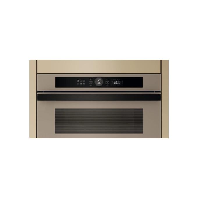 Whirlpool WMD44ME