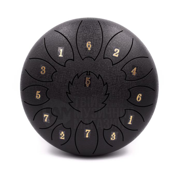 Fzone STD8I11N Black