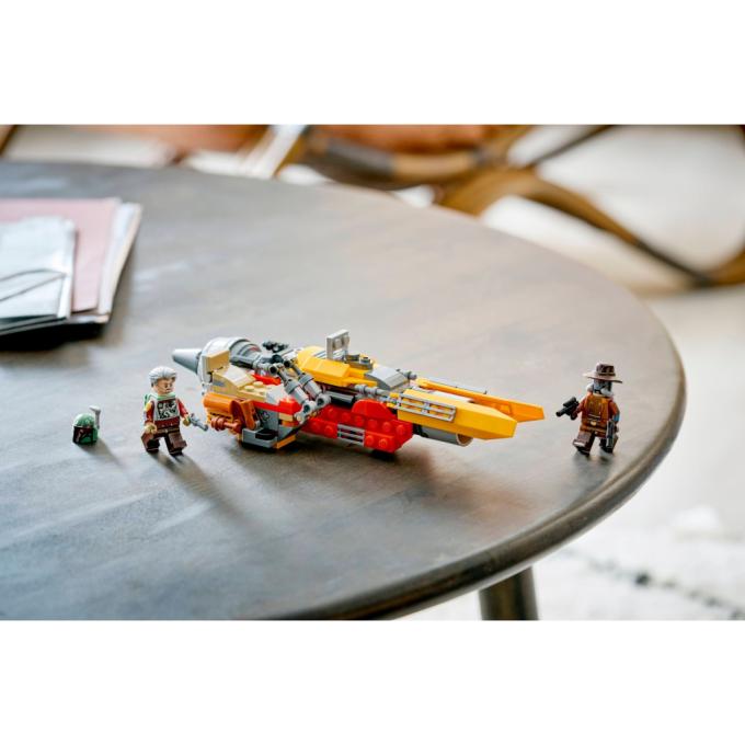 LEGO 75437