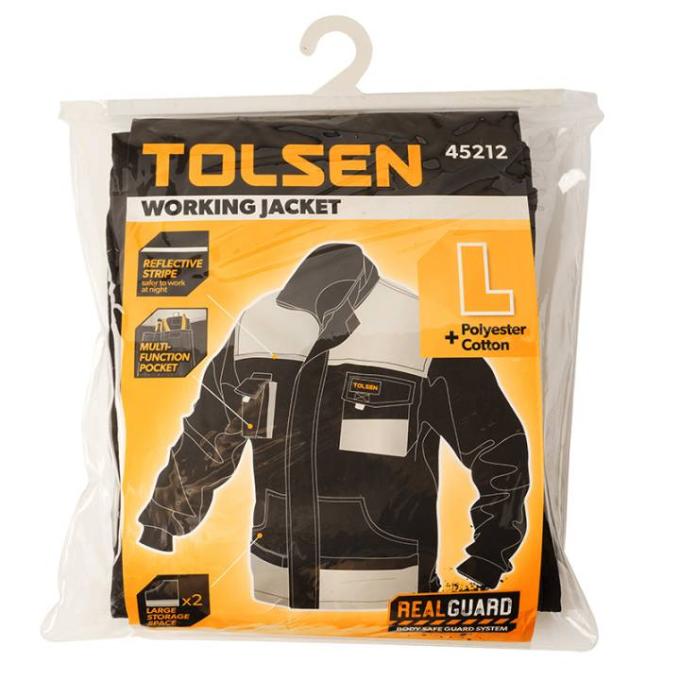 Tolsen 45212