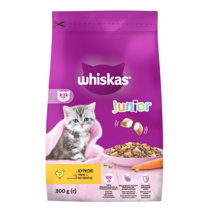 Whiskas 5900951304378