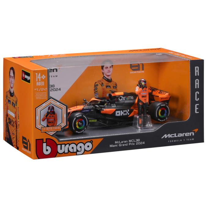 Bburago 18-28040