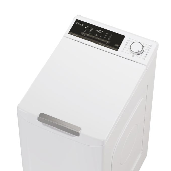 CANDY TCA264TM5-S
